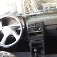 پراید تصادفی مدل ۸۸|خودرو سواری و وانت|کاشان, لتحر|دیوار