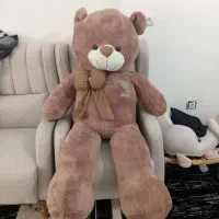 خرس بزرگ نو 1ونیم متری|اسباببازی|مشهد, ایثار|دیوار