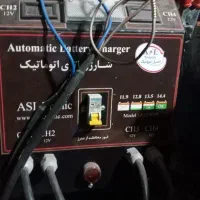 خدمات برق اتومبیل ایرانی و خارجی.باطری سازی سیار