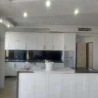۱۲۳ متر دو خواب فول چهارباغ