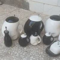 ظرف پا سماوری