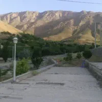 فروش زمین مسکونی روستای گهرو شهرکرد