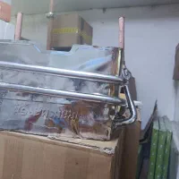 مبدل یا مخزن ایرانشرق