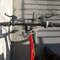 دوچرخه ۲۴ کوهستانی|دوچرخه، اسکیت، اسکوتر|ری, سیزده آبان|دیوار