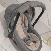 کالسکه ،کریر، روروئک|کالسکه و لوازم جانبی|رباط‌کریم, رباط‌کریم|دیوار