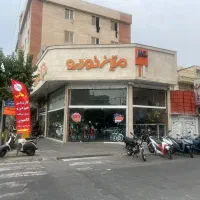 85 مترمغازه /براصلی/دونبش