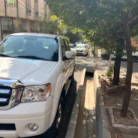 کاپرا ۲ دو کابین ۱۴۰۱ معاوضه