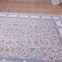 درحدنو|فرش|قدس, شهرقدس|دیوار