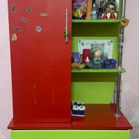 تخت و کمد کودک و نوجوان