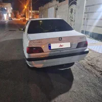 پژو پارس موتور جدید مدل ۱۴۰۲