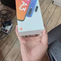 گوشی موبایل شیائومی mi a3|موبایل|فسا, |دیوار