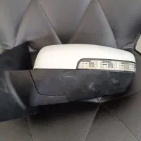 آینه سمند سورن
