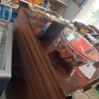 فروش میز پیش خوان سوپر مارکت|فروشگاه و مغازه|رودسر, |دیوار