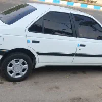 پژو 405slx|خودرو سواری و وانت|دزفول, |دیوار