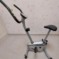 دوچرخه ثابت