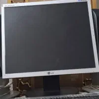 مانیتور ال جی