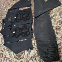 لباس و کفش نو