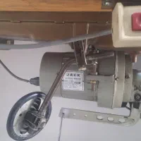 چرخ راسته دوز جک|چرخ خیاطی و ریسندگی|آبدانان, |دیوار