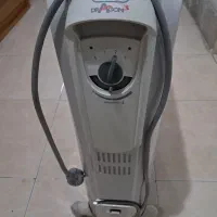 رادیاتور برقی، مدل دلونگی آلمان|بخاری، هیتر، شومینه|کرج, عظیمیه|دیوار