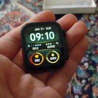 ساعت هوشمند|ساعت|مشهد, شهید آوینی|دیوار