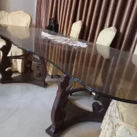 میز ناهار خوری