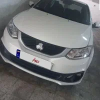 ساینا s 1401|خودرو سواری و وانت|تهران, خرمشهر|دیوار