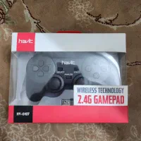 دسته بازی هویت Havit مدل HV-G107 کاملا نو