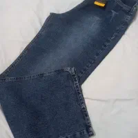 شلوار لی بگ نو زنانه یا دخترانه