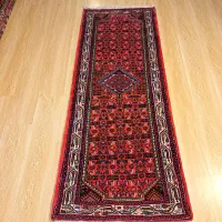 کناره همدان نقشه ماهی درهم