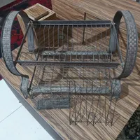 سبد ظرفشویی