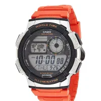 ساعت مچی مردانه-زنانه کاسیو مدل AE-1000W-4B