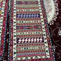 قالی دستبافت