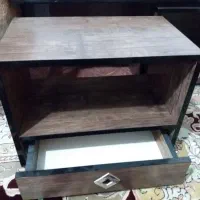 میز جلو مبلی همراه با 4عسلی|مبلمان خانگی و میز عسلی|نسیم‌شهر, |دیوار