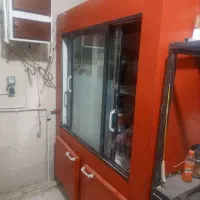 لوازم کبابی واغذیه کامل