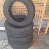 لاستیک درحدنو