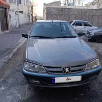 پرشیا مدل اخر91|خودرو سواری و وانت|محمدشهر, ولدآباد|دیوار