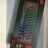 کیبورد گیمینگ بی سیم باسیم ردراگون REDRAGON K530|قطعات و لوازم جانبی رایانه|مشهد, توس (بلوار توس)|دیوار