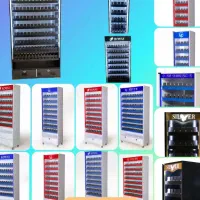 فروش  جا سیگار  انواع جام طبقاتی استند