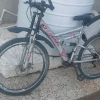 دوچرخه اویاما ژاپن