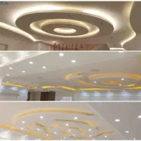 برق کشی و رفع سریع اتصالی وعیب یابی
