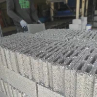 بلوک چهار جداره کارخانه ای|مصالح و تجهیزات ساختمان|اردبیل, |دیوار