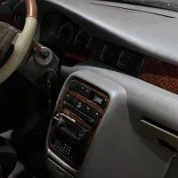 سمند|خودرو سواری و وانت|خرمآباد, |دیوار