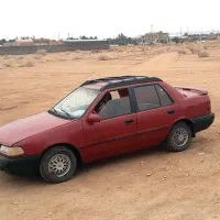 هیوندای اکسل