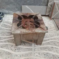 تک گاز