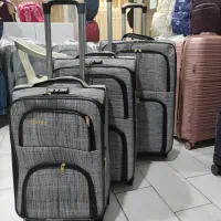 فروش عمده چمدان|کیف، کفش، کمربند|کرمانشاه, |دیوار