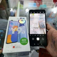 فروش گوشی هواوی y9a