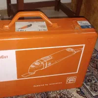 ابزار همه کاره فاینfein شیشه اتومبیل