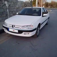 پژو پارس LX TU5، دریچه سیمی، مدل ۱۴۰۰ اتاق تعویض|خودرو سواری و وانت|تهران, حسین‌آباد|دیوار