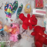 فروش عمده اسباب بازی جهت دستفروشی و مغازه|اسباب‌‌بازی|تهران, بازار|دیوار