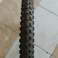 لاستیک دوچرخه